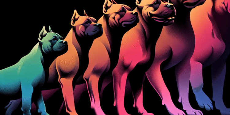 From Guardians to Companions: The Evolution of the American Bully