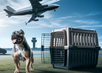 Bully Dog Approved: The Ultimate Guide to Safe Travel Crates