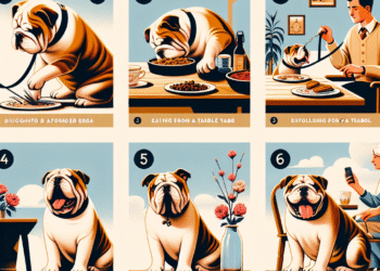 Top 5 Missteps Bulldog Owners Take in Training—And How to Fix Them