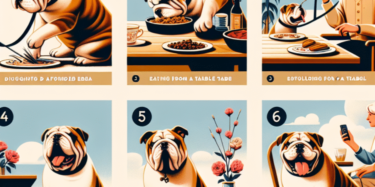 Top 5 Missteps Bulldog Owners Take in Training—And How to Fix Them