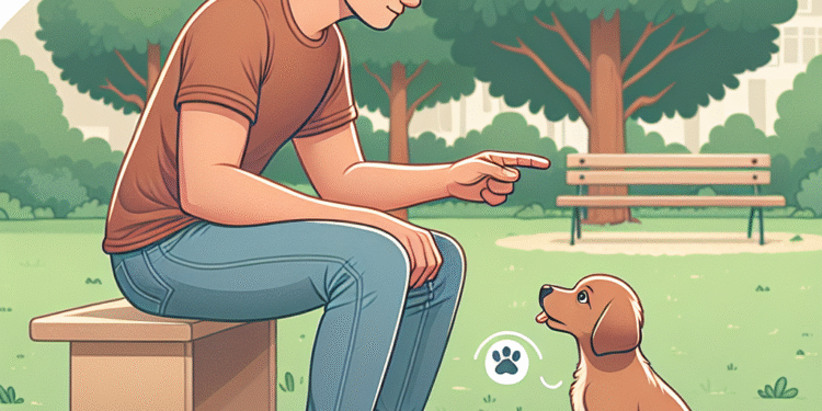 Taming the Bully: Essential Commands Every Puppy Should Know