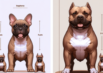 Size Matters: Unpacking the Differences Between Pocket and Classic Bullies