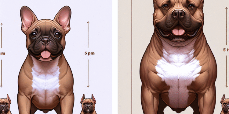 Size Matters: Unpacking the Differences Between Pocket and Classic Bullies