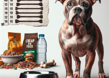 Unlocking the Truth: 10 Signs of Poor Nutrition in Bully Breeds