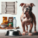 Unlocking the Truth: 10 Signs of Poor Nutrition in Bully Breeds