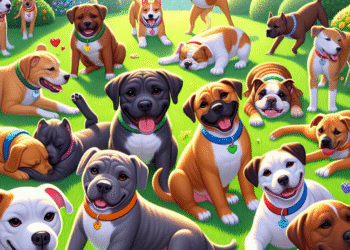 Bully Breeds Unleashed: A Comprehensive Guide to Adoption Success