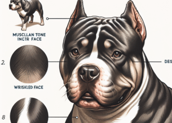 The Ultimate Guide to Identifying a High-Quality American Bully Dog