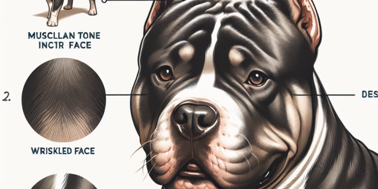 The Ultimate Guide to Identifying a High-Quality American Bully Dog