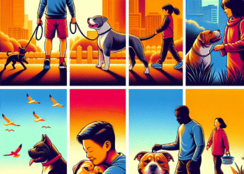 Top 5 Misconceptions About Bully Breeds: Unpacking the Truth