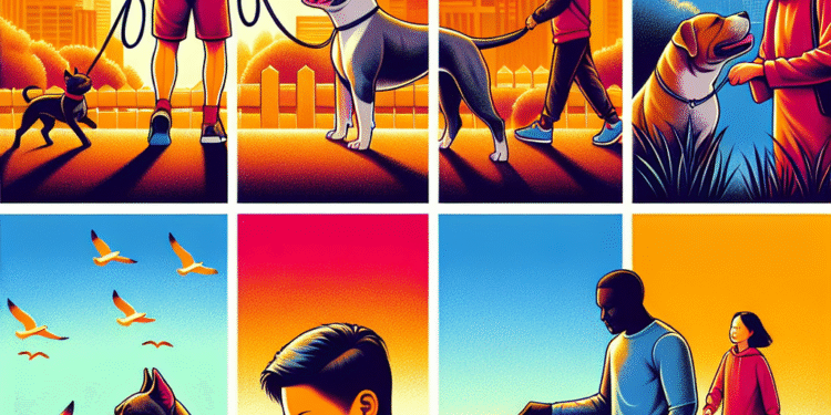 Top 5 Misconceptions About Bully Breeds: Unpacking the Truth