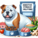 Sensitive Stomach Solutions: Creating the Perfect Diet for Your Bully Dog
