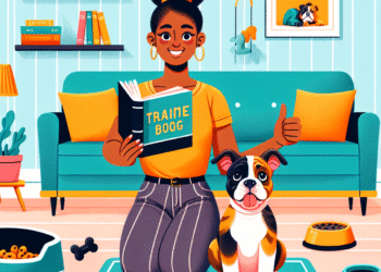 Step-by-Step: How to Successfully House Train Your Bully Breed Pup