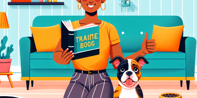 Step-by-Step: How to Successfully House Train Your Bully Breed Pup