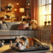Bully Bliss: Mastering Crate Training for a Happier Home