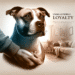 Unwavering Loyalty: Exploring the Affection for Staffordshire Bull Terriers