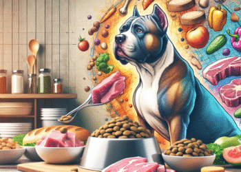 Understanding Grain-Free Diets: Safety and Nutritional Needs of American Bullies