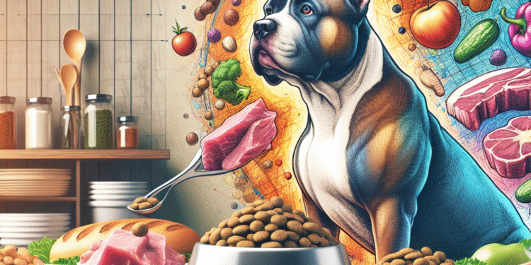 Understanding Grain-Free Diets: Safety and Nutritional Needs of American Bullies
