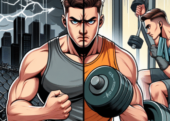 From Aggression to Action: How to Design a Positive Workout Plan for Bullies