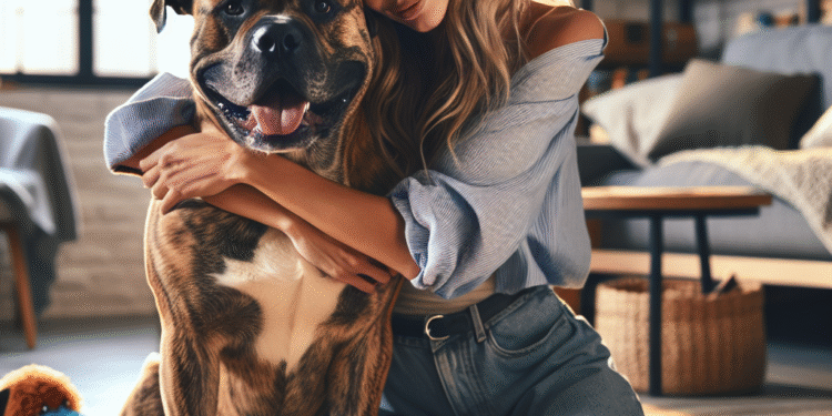 Rescue a Bully: What You Need to Know Before Adopting