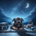 Calm the Whines: Effective Strategies for Night Crying in Bully Puppies