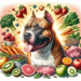 Top Immunity-Boosting Foods for Your Bully Breed: Keep Them Healthy and Happy!