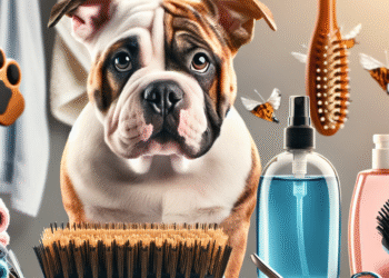 Essential Grooming Kits for Bully Breeds: Keep Your Pup Pristine!