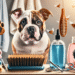 Essential Grooming Kits for Bully Breeds: Keep Your Pup Pristine!