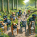 Bully Breeds on the Trail: Your Guide to Safe Hiking Adventures