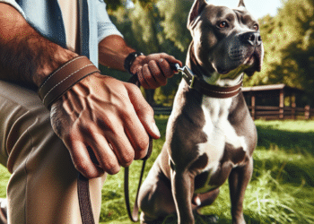 Mastering the Leash: Top Training Techniques for Adult Bully Breeds
