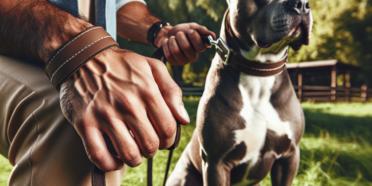 Mastering the Leash: Top Training Techniques for Adult Bully Breeds