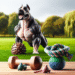 “Built to Last: The Best Heavy-Duty Toys for Your Energetic Bully Dog”