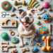 Keep Your Bully Dog Engaged: The Ultimate Toy Guide for Mental Stimulation