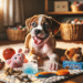Chew On This: The Best Toys to Soothe Your Teething Bully Puppy