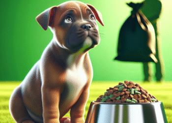 Feeding Frenzy: How Often Should You Feed Your Bully Puppy?