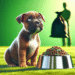 Feeding Frenzy: How Often Should You Feed Your Bully Puppy?