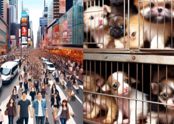 Micro Bullies: Trendy Companion or a Breeding Faux Pas?