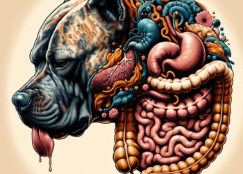 Understanding Digestive Distress: Common Issues in Bully Breeds