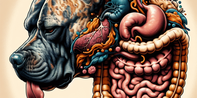Understanding Digestive Distress: Common Issues in Bully Breeds