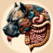 Understanding Digestive Distress: Common Issues in Bully Breeds