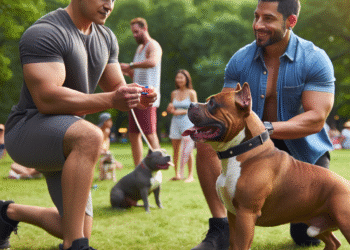 Unlocking Your Bully’s Potential: Essential Training Tips for New Owners