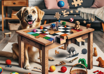 Turn the Tables: Fun Brain Games to Shape Your Bully’s Behavior at Home!