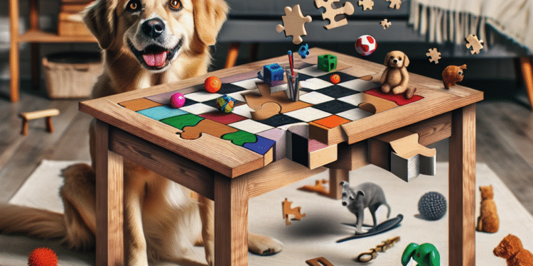 Turn the Tables: Fun Brain Games to Shape Your Bully’s Behavior at Home!