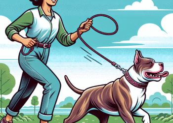 Mastering the Leash: Effective Training Techniques for Bully Breeds
