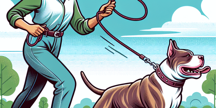 Mastering the Leash: Effective Training Techniques for Bully Breeds