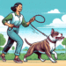 Mastering the Leash: Effective Training Techniques for Bully Breeds