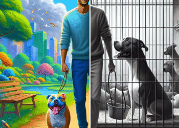 Unpacking the Myths: Why Bully Breeds End Up in Shelters