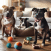 Bully Breeds Basics: Essential House Rules for Happy Homes