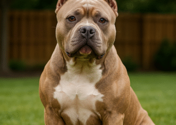 Are XL Bullies the Perfect Family Companion? A Comprehensive Guide