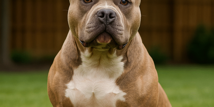 Are XL Bullies the Perfect Family Companion? A Comprehensive Guide