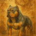 Unleashing the Past: Tracing the Origins of the American Bully